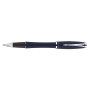 PARKER URBAN FOUNTAIN PEN BLUE BARREL CT