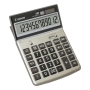 Canon Ts-1200 Tcg 12-Digit Desktop Calculator Silver