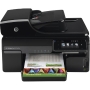 HP OfficeJet Pro 8600 e-All-in-One Tulostin