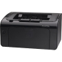 HP LASERJET P1102W MONO LASER PRINTER