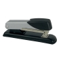 Lyreco Metal Half-Strip Stapler