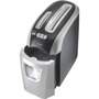 REXEL  PROSTYLE+ MANUAL FINE CROSS CUT SHREDDER