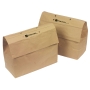 REXEL SHREDDER PAPER BAGS 30L - PACK OF 20