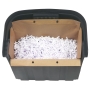 REXEL SHREDDER PAPER BAGS 115L - PACK OF 50