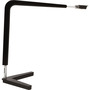 UNILUX ERGOLIGHT LED DESK LAMP EUROPEAN PLUG