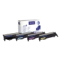 LYRECO COMPATIBLE SAMSUNG CLT-C4072S LASER TONER CARTRIDGE CYAN