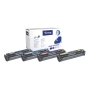 Lyreco Compatible 128A HP Laser Cartridge CE320A Black