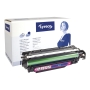 Lyreco compatibele HP tonercartridge CE403A rood [6.000 pag]