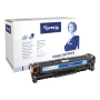 Lyreco Compatible 305A HP CE411A Laserjet Toner Cartridge Cyan