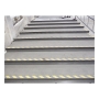 TESA ANTI-SLIP STAIR TAPE 5M X 50MM BLACK/YELLOW