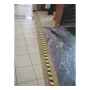 TESA ANTI-SLIP STAIR TAPE 5M X 50MM BLACK/YELLOW