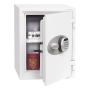 PHOENIX TITAN 1H-FIREPROOF SAFE 36L