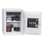 PHOENIX TITAN 1H-FIREPROOF SAFE 36L