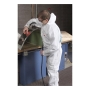 3M 4520 PROTECTIVE COVERALL CAT1 WH XXL