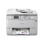 Epson Workforce Pro WF-5620D Tintenstrahl-Multifunktionsgerät 4 in 1