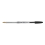 BIC CRISTAL STYLUS BALL PEN BLK