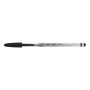 BIC CRISTAL STYLUS BALL PEN BLK