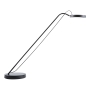 UNILUX ILLUSIO LED LAMP BLACK