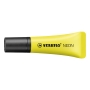 STABILO NEON HIGHLIGHTER YELLOW