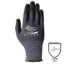 PAIR HYFLEX 11-840 CUT PROTEC2 GLOVES S8