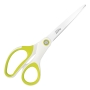 WOW TITANIUM SCISSORS 205MM GREEN