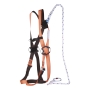 DELTAPLUS ELARA130 RESTRAINT WORK KIT