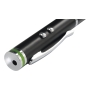 LEITZ 64140095 COMPLETE 4-IN-1 STYLUS BK