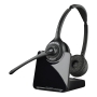 PLANTRONICS CS520A W/LESS HEADSET