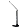 Lampa LED ALUMINOR SUCCESS, czarna