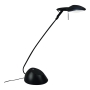 Lampa LED ALUMINOR GALAXY, czarna