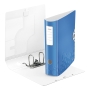 LEITZ 1106 WOW ACTIVE L/ARCH FILE BLUE