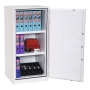 Caixa de segurança PHOENIX Fire Ranger Cupboard 230 L