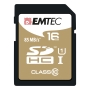 EMTEC GOLD 570X SDHC Speicherkarte 16 GB