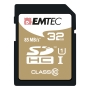 Emtec Gold 570X 32 GB SDHC memóriakártya