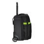 LEITZ Smart Traveller Koffer mit Rollen