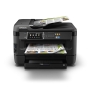 EPSON WF-7620DTWF A3+ WORKFORCE PRO MULTIFUNCTION INKJET PRINTER