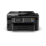 EPSON WF-7620DTWF A3+ WORKFORCE PRO MULTIFUNCTION INKJET PRINTER