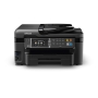 EPSON WF-3620DWF WORKFORCE PRO MULTI FUNCTION PRINTER