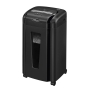 FELLOWES POWERSHRED 460MS SHREDDER MICROSHRED