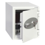 PHOENIX TITAN 1HFIREPROOF SAFE 25L W/KEY