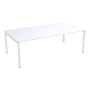 PAPERFLOW EASYDESK CONF TABLE 220X114 WH