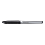 uni-ball UBA-188L, Air liquid ink Rollerball Pen, Black Ink. Box of 12