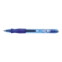 BX12 BIC VELOCITY GEL PEN BLU+4BIC MATIC