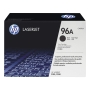 Hp C4096A Original Laser Toner Cartridge - Black