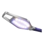 CANDEEIRO LED LEITZ AZUL