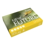 Future Lasertech White A4 Paper 80Gsm - Box Of 5 Reams (5 X 500 Sheets)