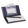 3L BUSINESS CARD POCKETS WITH FLAP - PACK OF 10