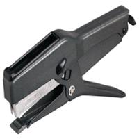 TEAM MAGAZINE RACK A4 BLK