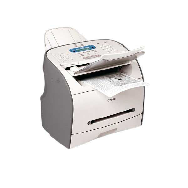 CANON FAX LASER L360S