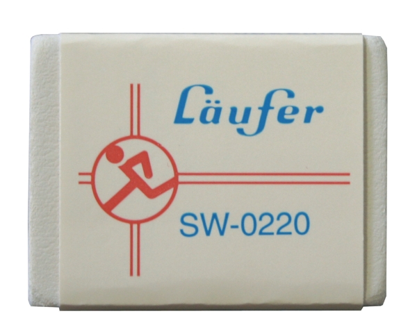 Laufer SW-0220 gomme crayon